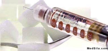 сахар и инсулин